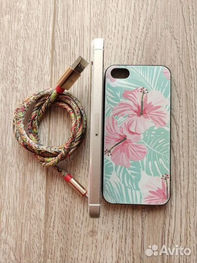 iPhone 5S, 16 ГБ