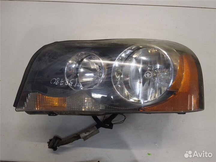 Фара (передняя) Volvo XC90, 2006