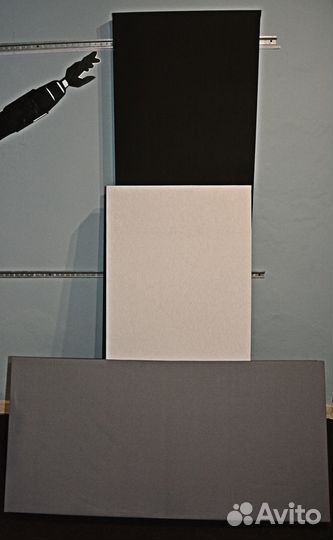 Акустические панели