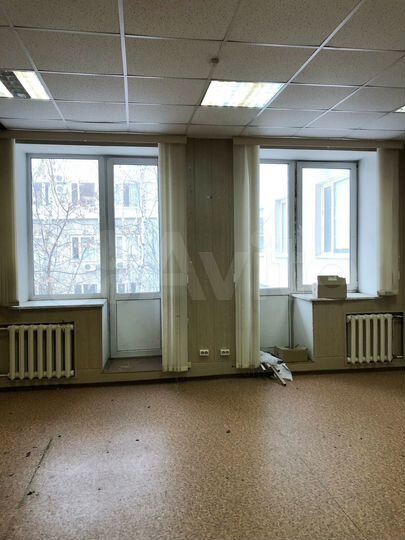 Офис, от 10 м2 до 70м2