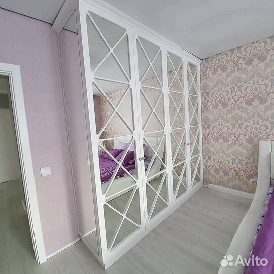 Шкафы на заказ