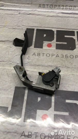 Педаль газа Infiniti Fx35 S50 VQ35DE 2004