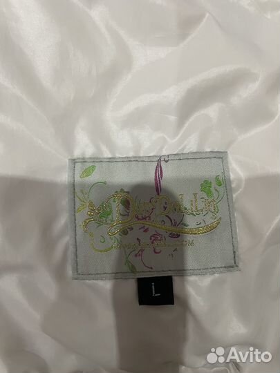 Жилетка женская