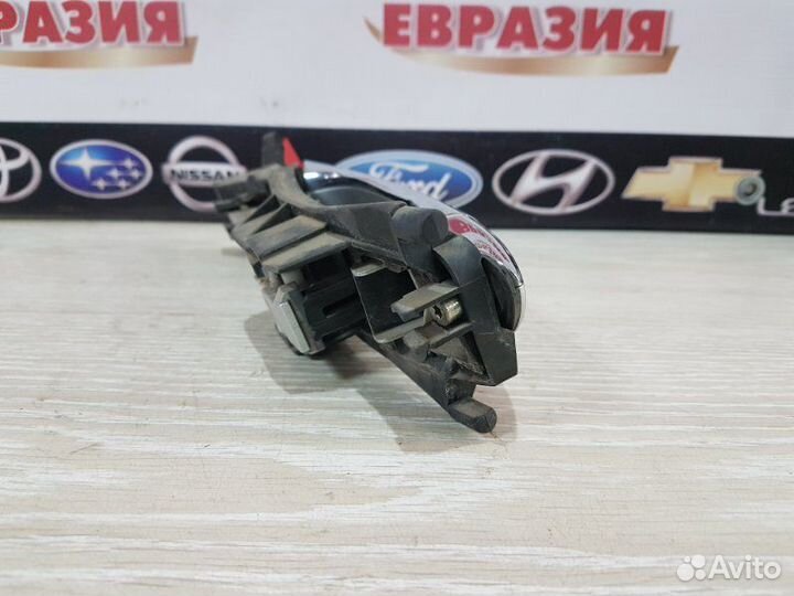 Ручка двери внешняя задняя правая Mercedes-Benz