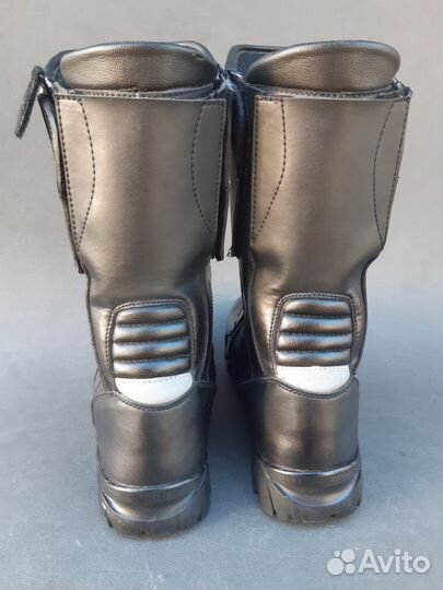 Мотоботы туринговые Rush 42, размер