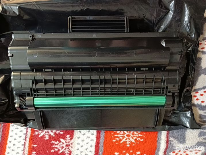 Картриджи для принтера HP LaserJet, Samsung ML