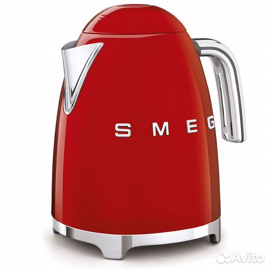 Чайник электрический smeg