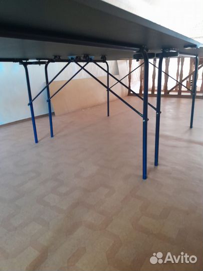 Теннисный стол бу. Самовывоз