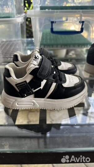 Кроссовки для мальчика