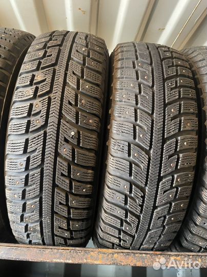 Marshal I'Zen KW22 185/65 R15