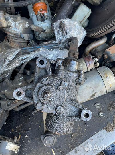 Dongfeng 1045 рулевой редуктор б.у