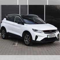 Geely Coolray 1.5 AMT, 2023, 12 160 км, с пробегом, цена 2 255 000 руб.