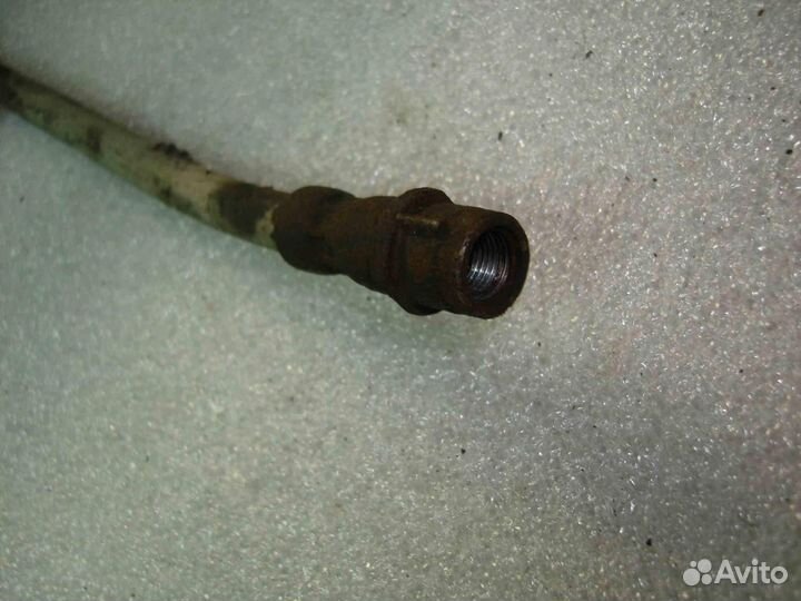 Шланг Porsche Cayenne 2003-2010