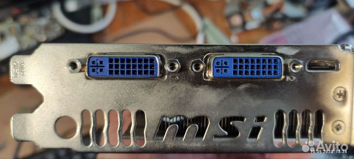 Gtx580 артефакты
