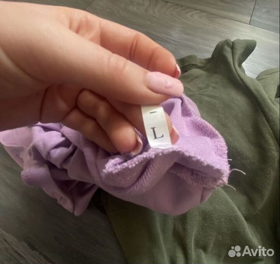 Шорты женские