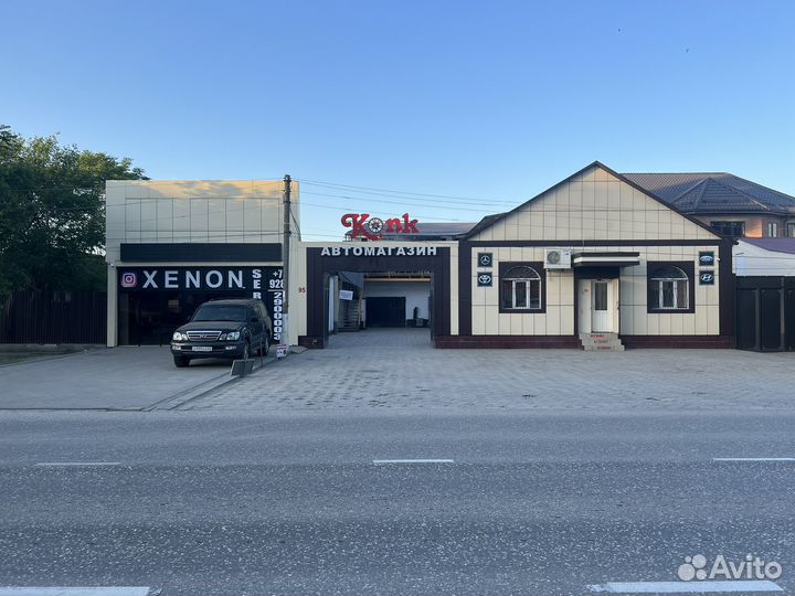 Фары Киа Рио 2020- рестайлинг