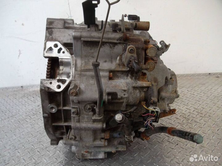 Кпп автоматическая (АКПП) Honda Odyssey 4 2011г