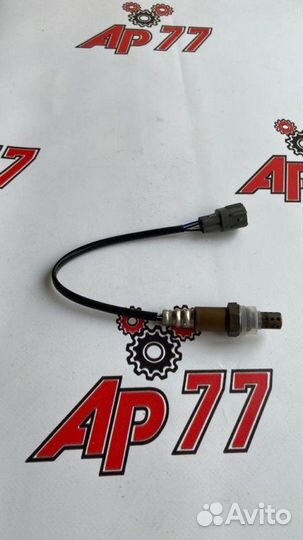 Датчик кислорода Toyota 5VZ Denso 8946526050