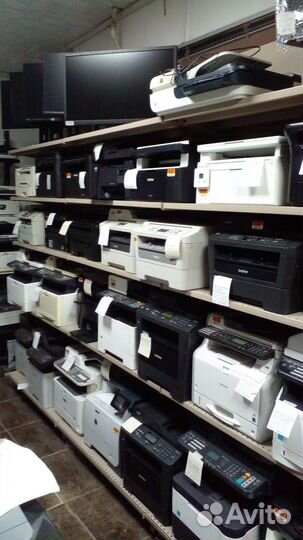 Принтер лазер нр 1505n + запр картридж