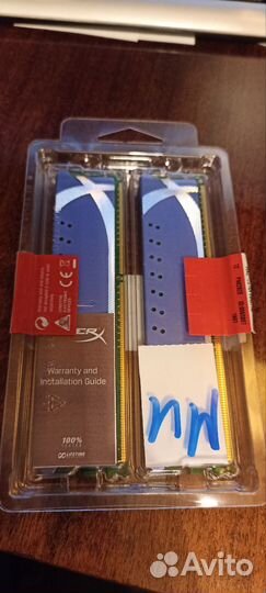 Оперативная память ddr3 16 gb 1600