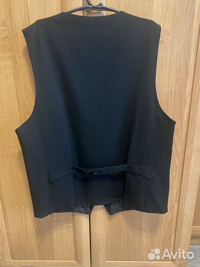 Жилетка женская 44/48