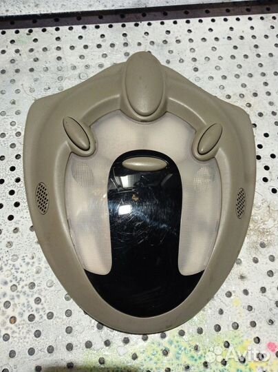 Плафон салонный Rover 75