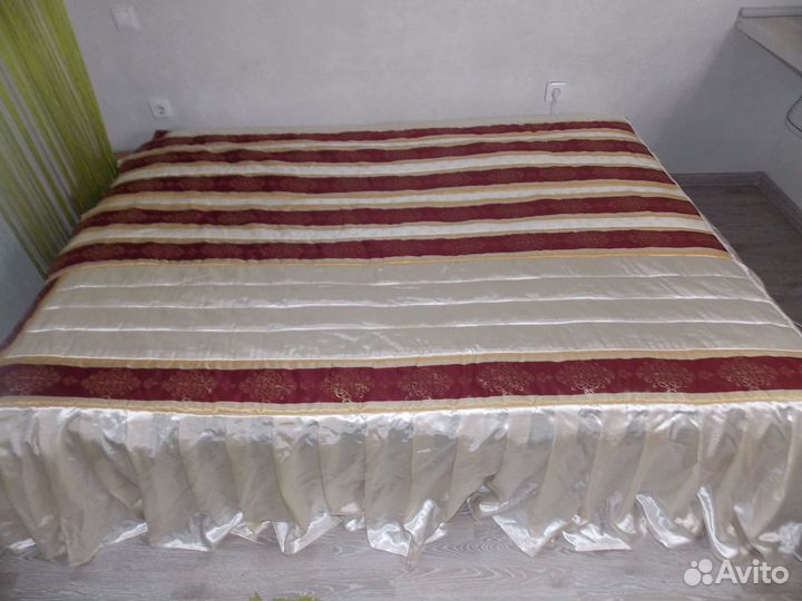 Плед покрывало