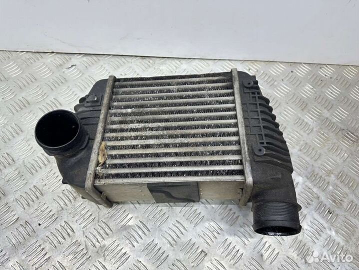 Интеркулер audi a6 c6 (s6,rs6) (2004 - 2011) 2.7 4f0145806r
