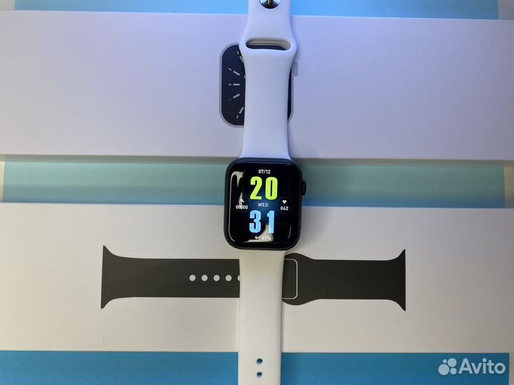 Apple watch series 8 45mm