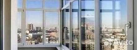 Окна быстро за день