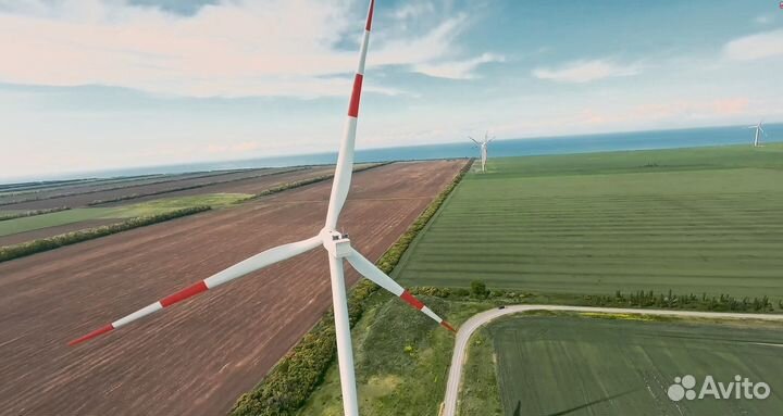 Аэросъемка