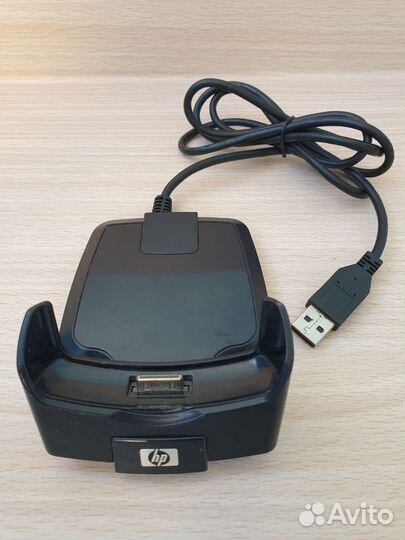 Зарядное устройство HP. Блок питания AND