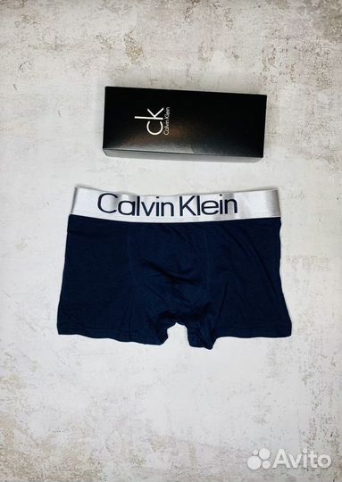 Трусы Calvin Klein для мужчин