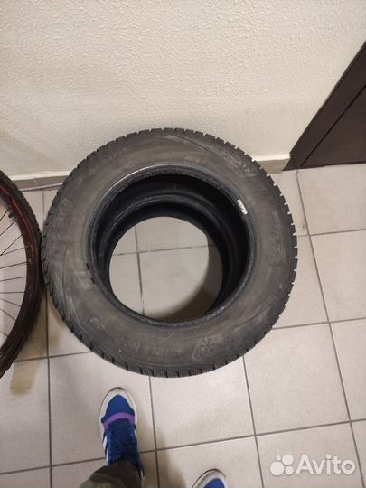 Viatti Brina Nordico V-522 195/65 R15 94