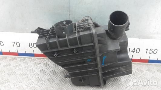 Корпус воздушного фильтра ford transit 7 (JDN33NQ0