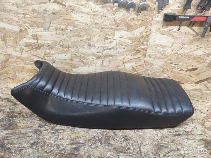Zzr600 90-92 сиденье