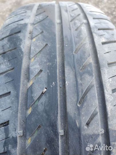 Gislaved Urban Speed 195/65 R15