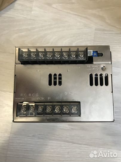 Блок питания Mean Well PSP-600-24