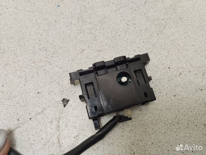 Датчик угла поворота руля