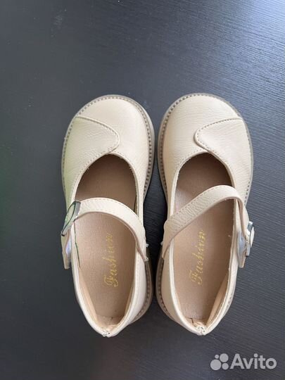 Сандалии для девочки 31 размер