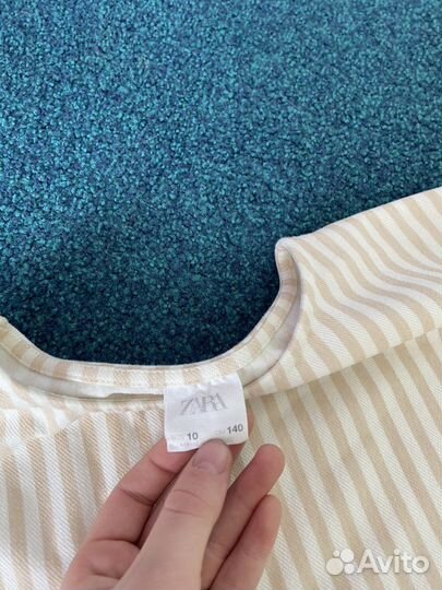 Продам костюм из Зары