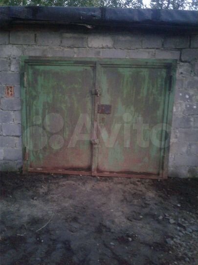 Гараж, 30 м²