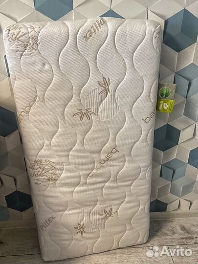 Матрас детский