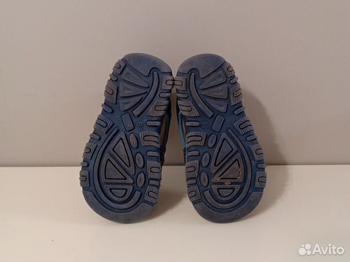 Сандалии детские Reima 20