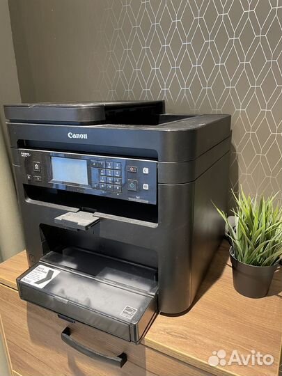 Мфу лазерный