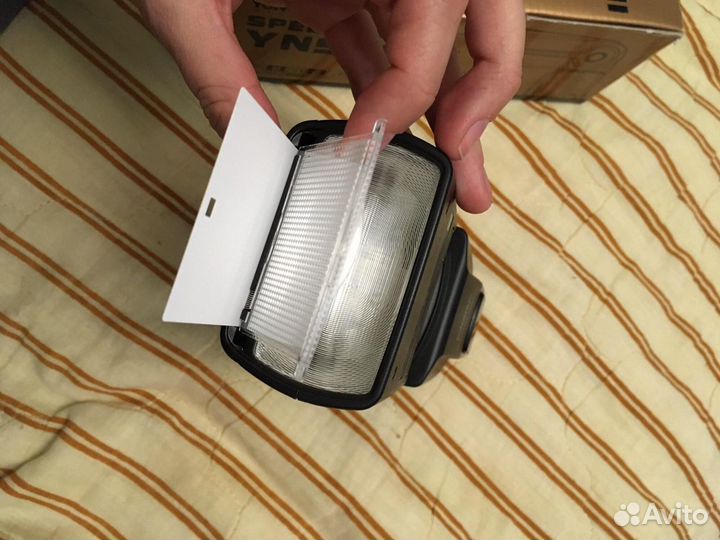 Фотовспышка