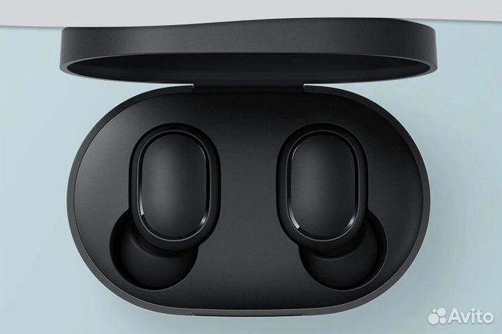 Xiaomi Mi True Wireless Earbuds Basic 2