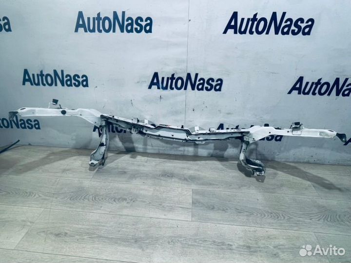 Панель Chevrolet Cobalt седан B15D2 2014