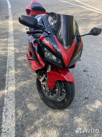 Продаются мотоцик хонда