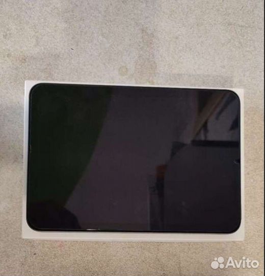 Apple iPad mini 6 256gb